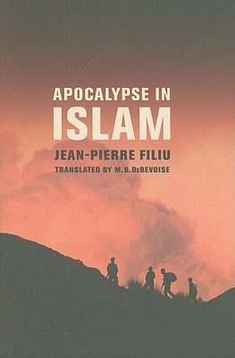Apocalypse in Islam (Hardcover)