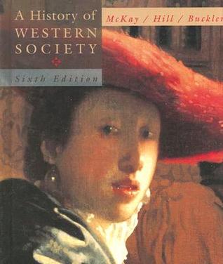 A History Of Western Society (Hardcover)