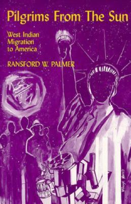 Contemporary Caribbean Migration to the U. S.: The Economics of West Indian Migration to America (Immigrant Heritage of America Series)