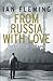 From Russia with Love (James Bond #5)