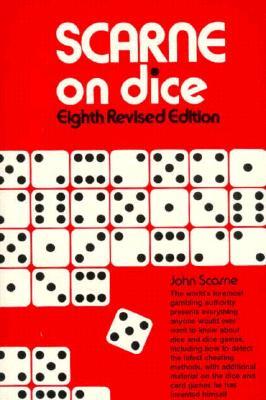 Scarne on Dice (Paperback)