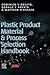 Plastic Product Material an...