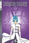 Demon Diary, Volume 06 by Kara