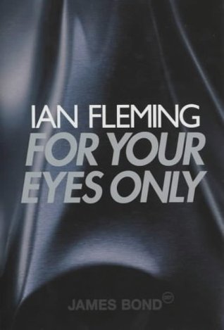For Your Eyes Only