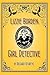 Lizzie Borden: Girl Detective