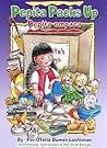 Pepita Packs Up / Pepita Empaca: Pepita Empaca (English and Spanish Edition)