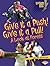 Give It a Push! Give It a Pull!: A Look at Forces (Lightning Bolt Books ® ― Exploring Physical Science)