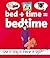Bed+time=bedtime (Compound Words)