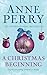 A Christmas Beginning