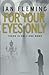 For Your Eyes Only