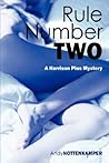 Rule Number Two: A Harrison Pius Mystery