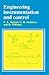 Engineering Instrumentation and Control