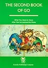 The Second Book of Go by Richard Bozulich