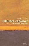 Michael Faraday: A Very Short Introduction