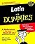 Latin For Dummies by Clifford A. Hull