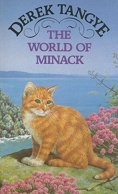 The World of Minack (Minack Chronicles)