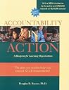 Accountability in Action: A Blueprint for Learning Organizations