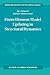 Finite Element Model Updating in Structural Dynamics (Solid Mechanics and Its Applications, 38)