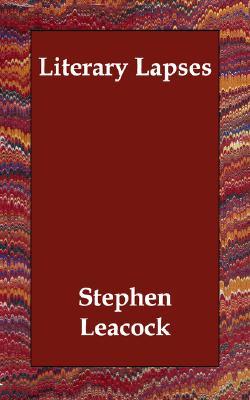 Literary Lapses (Paperback)