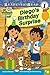 Diego's Birthday Surprise (Ready-To-Read Go Diego Go - Level 1)
