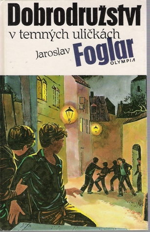 Dobrodružství v temných uličkách