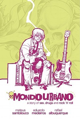 Mondo Urbano (Paperback)