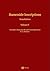 Ramesside Inscriptions, Setnakht, Ramesses III and Contemporaries: Translations (Ramesside Inscriptions Translations)