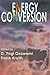 Energy Conversion by D. Yogi Goswami