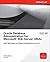 Oracle Database Administrat...