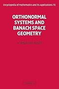 Orthonormal Systems and Banach Space Geometry