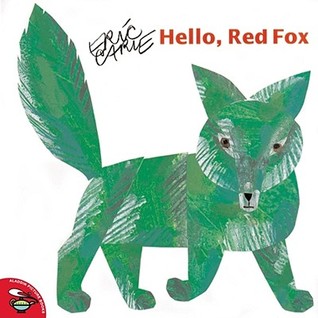 Hello, Red Fox (Paperback)