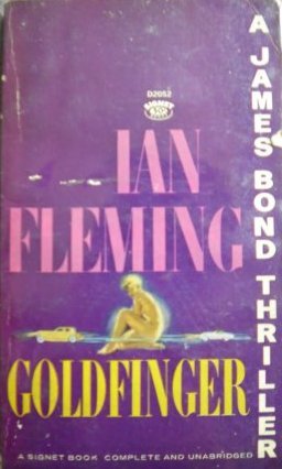 Goldfinger