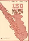 158 Saxophone Exe...