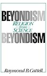 Beyondism: Religion from Science