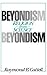 Beyondism: Religion from Science