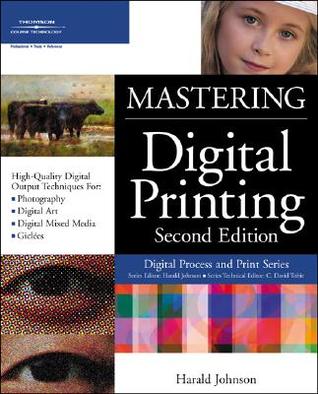 Mastering Digital Printing, Second Edition (Paperback)