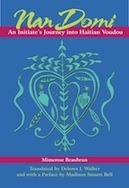 Cover of Nan Domi: An Initiate's Journey into Haitian Voudou