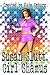 Susan Slutt, Girl Shamus by Kate Emburg