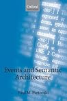 Events and Semantic Architecture
