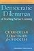 Democratic Dilemmas of Teaching Service-Learning by Christine M. Cress