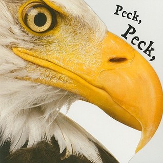 Peck, Peck, Peck (Rourke Board Books)