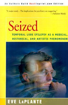Seized (Paperback)