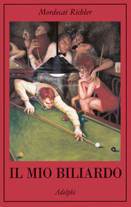 Il mio biliardo (Paperback)