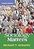 Sociology Matters by Richard T. Schaefer