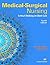 Medical-Surgical Nursing by Priscilla LeMone