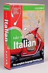 Oxford Take Off In Italian (Take Off In Series)