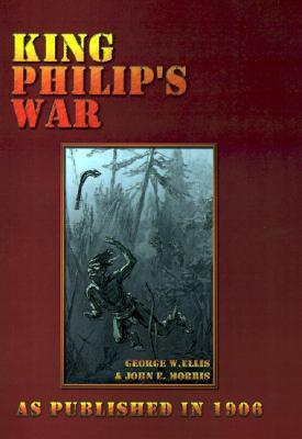King Philip's War (Hardcover)