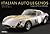 Italian Auto Legends: Classics of Style and Design
