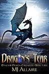 Dragon's Tear (Denicalis Dragon Chronicles #3)