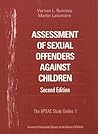 Assessment of Sexual Offenders Against Children (ASPAC Study Guides) Assessment of Sexual Offenders Against Children (ASPAC Study Guides)